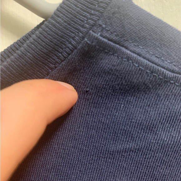 VV womens long sleeve - Picture 4 of 4